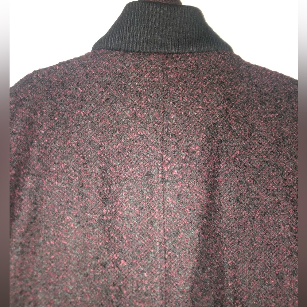 NWT Rachel Roy Berber Coat XXL - Picture 8 of 11